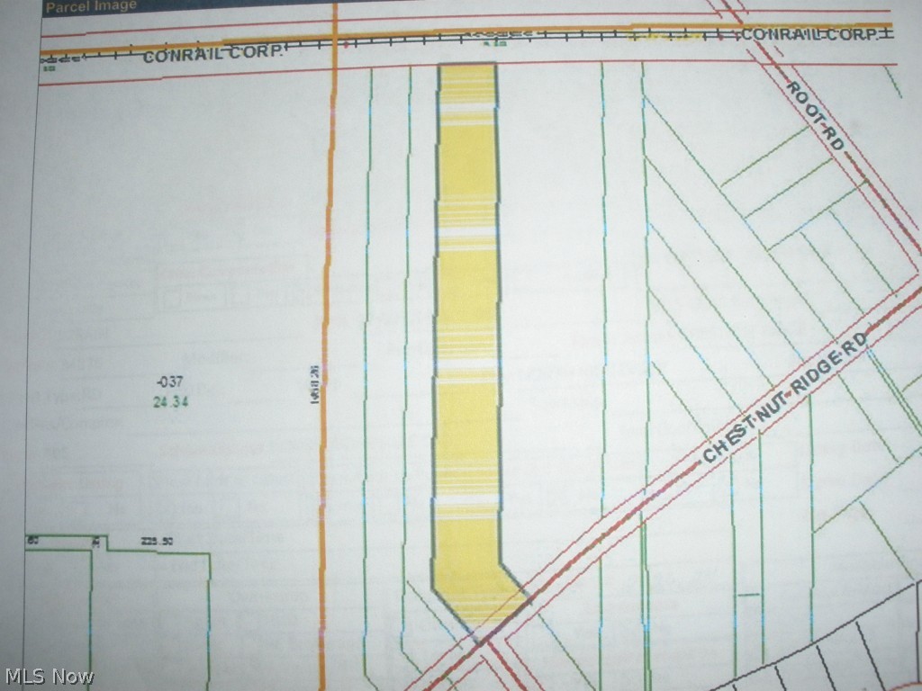 North Ridgeville - Residential
