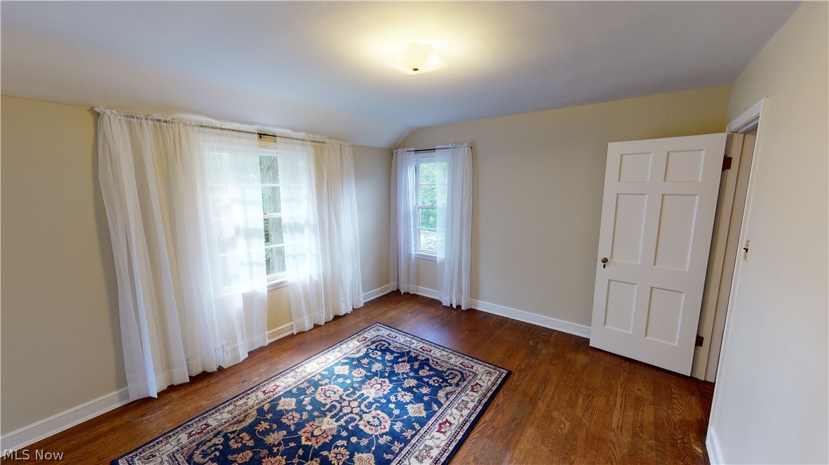 Forest Hill - Residential