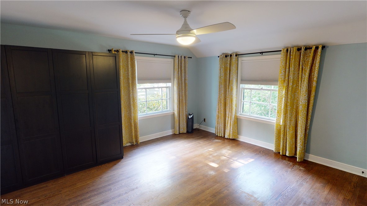 Forest Hill - Residential