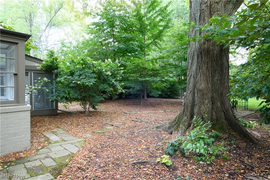 Forest Hill - Residential