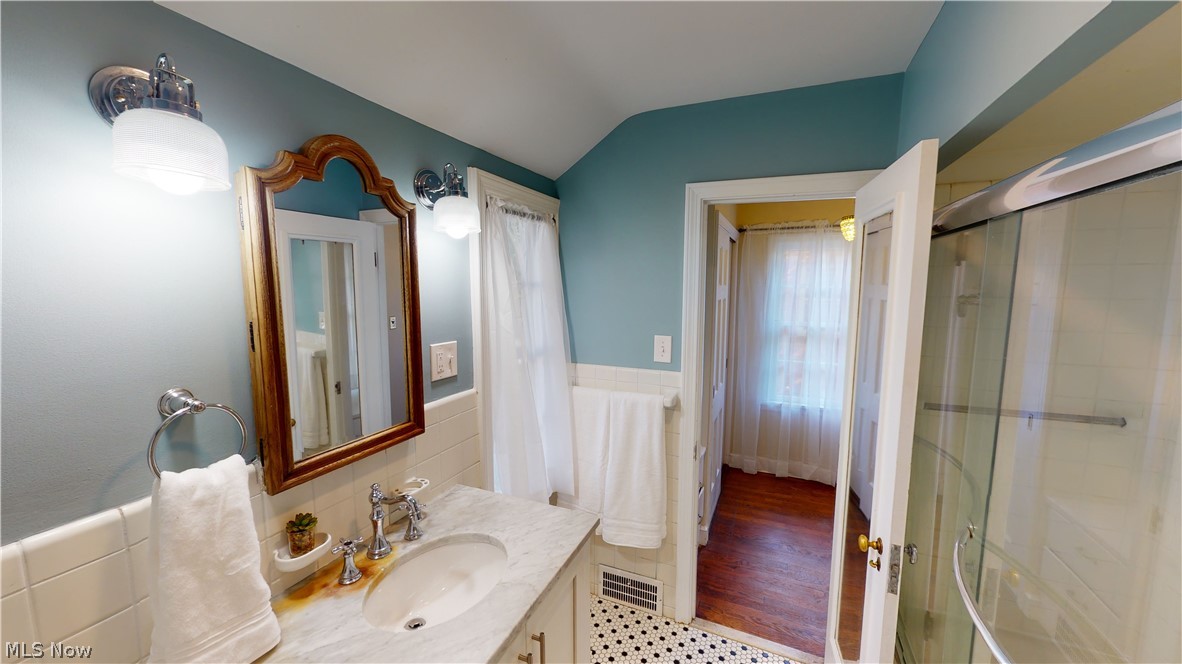 Forest Hill - Residential