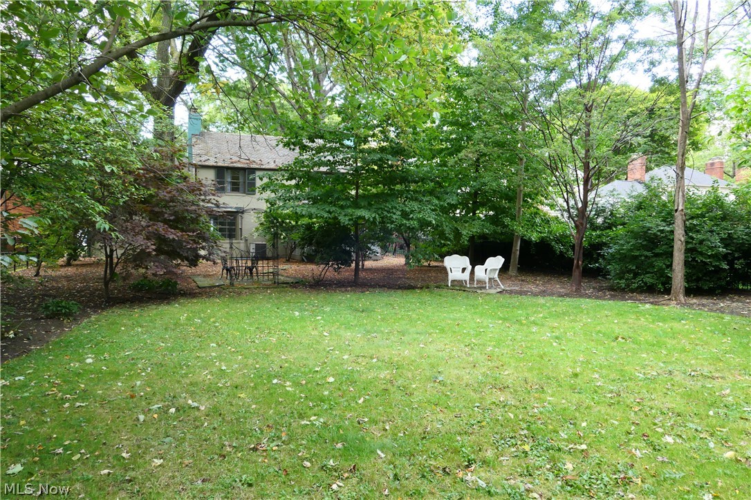 Forest Hill - Residential