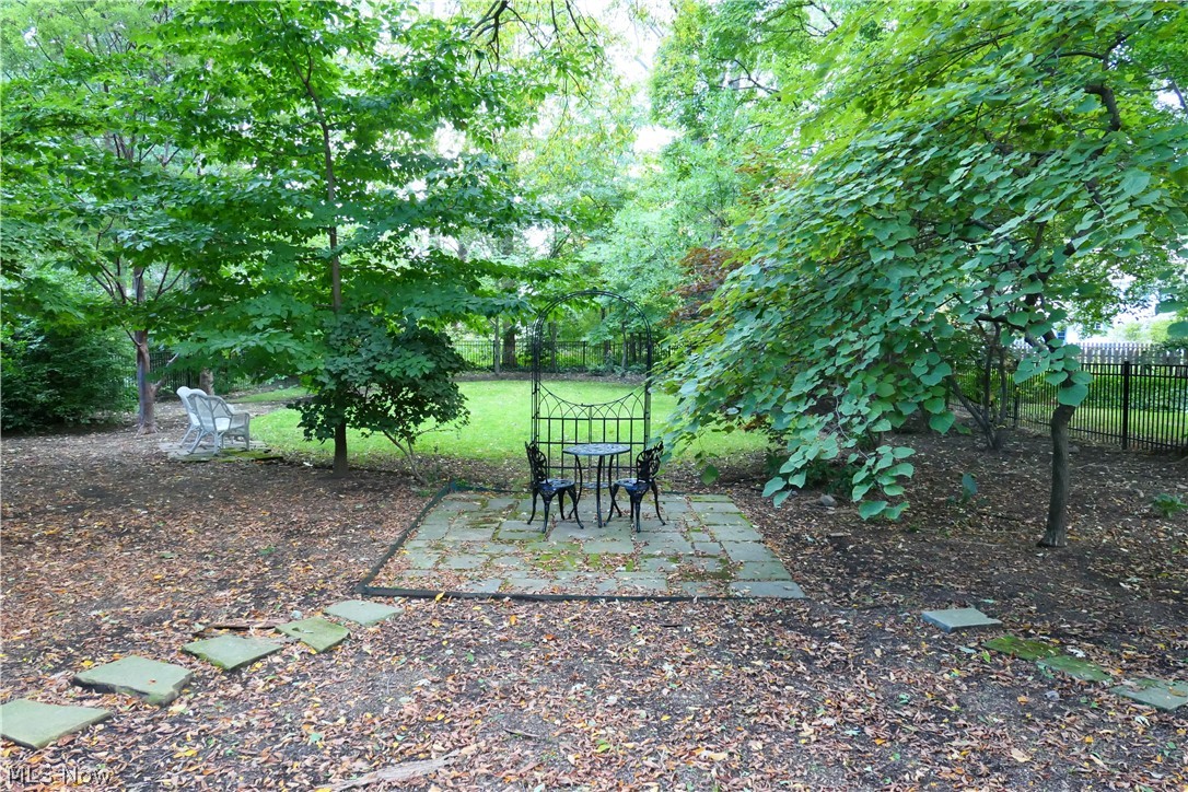 Forest Hill - Residential