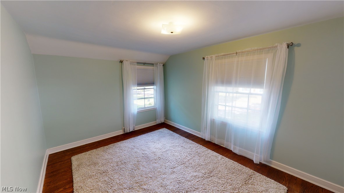 Forest Hill - Residential