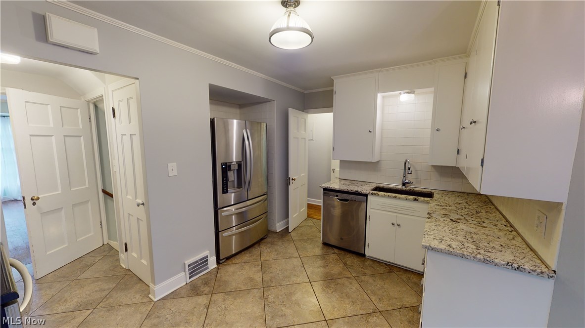 Forest Hill - Residential