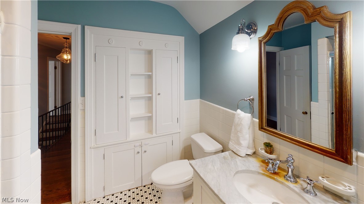 Forest Hill - Residential