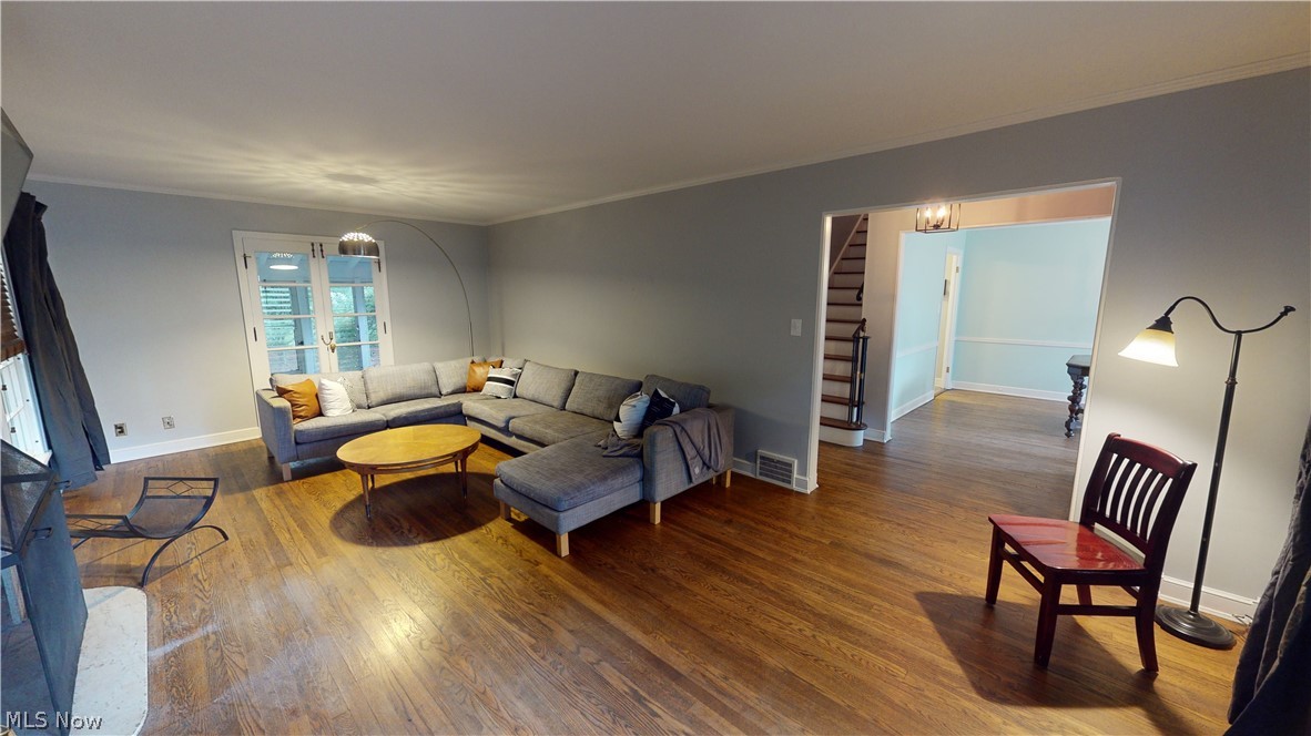 Forest Hill - Residential