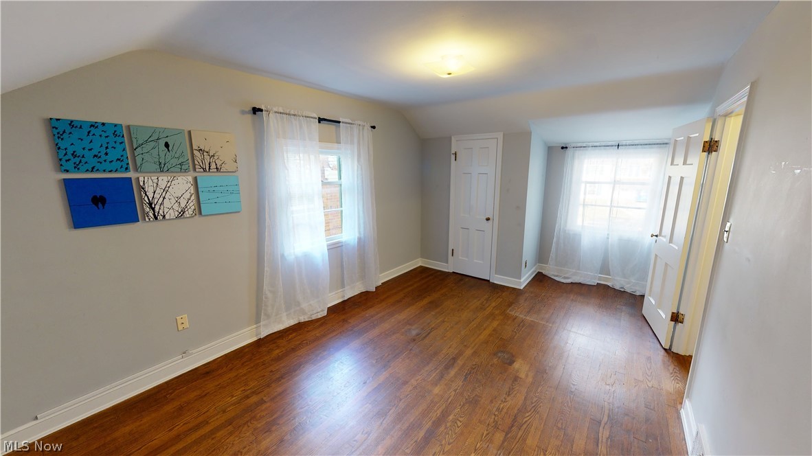 Forest Hill - Residential