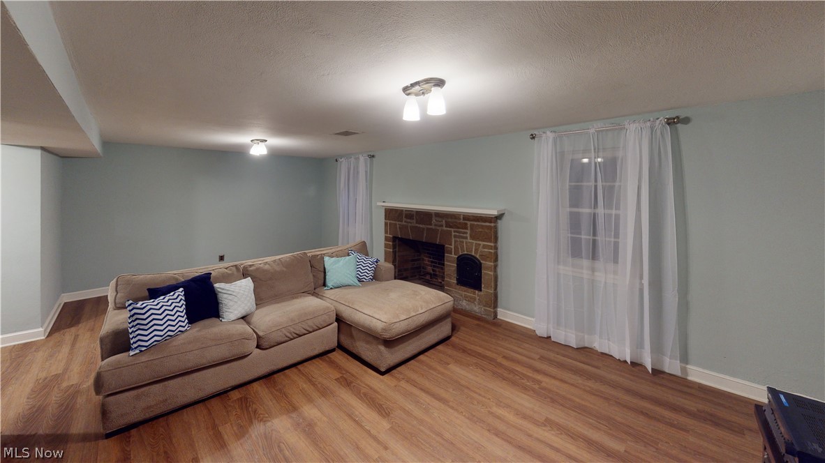 Forest Hill - Residential