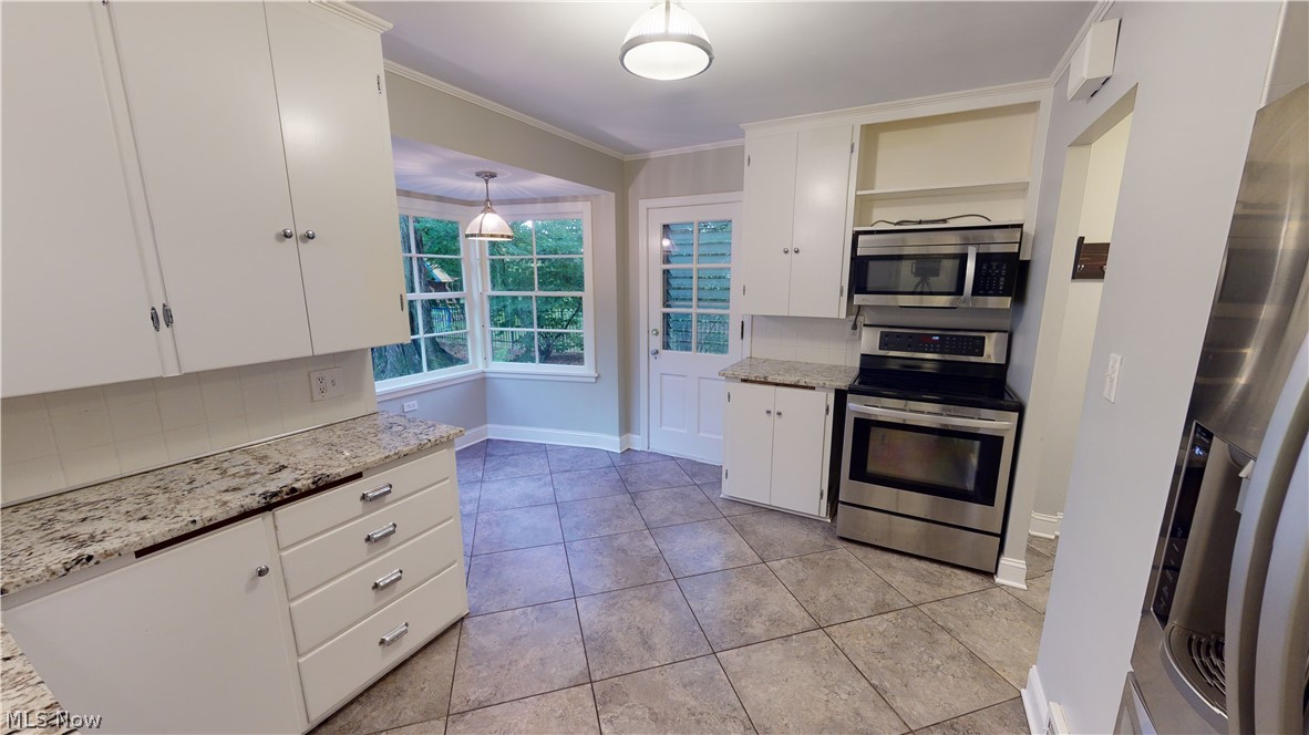 Forest Hill - Residential