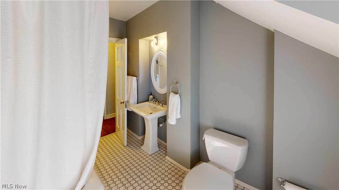 Forest Hill - Residential