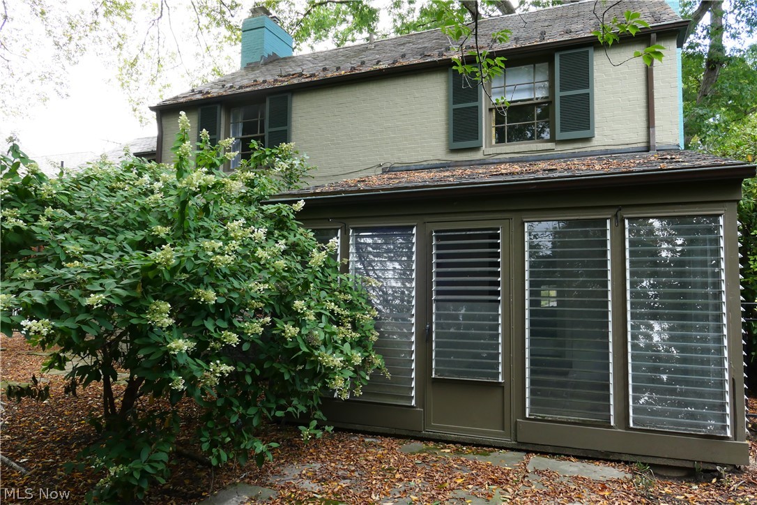 Forest Hill - Residential