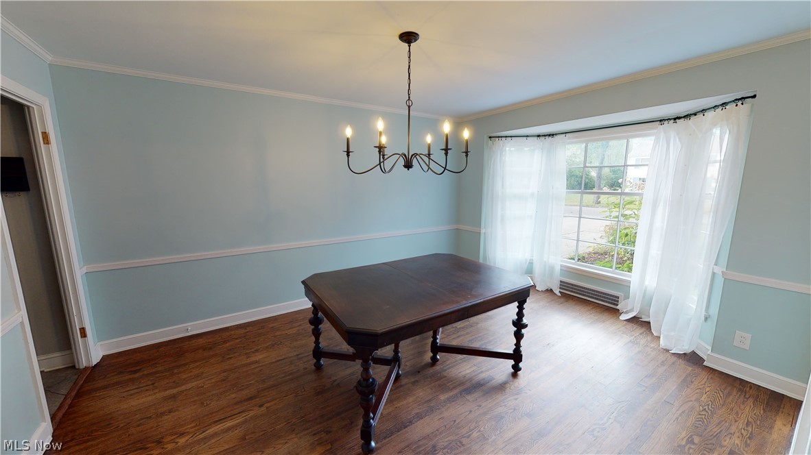 Forest Hill - Residential