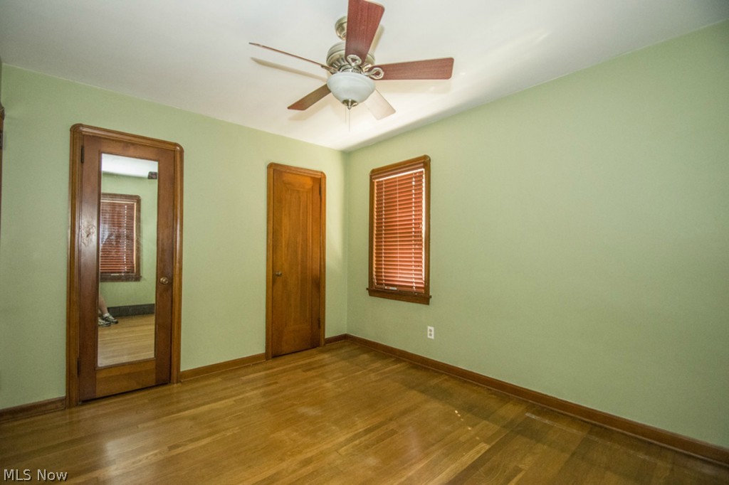 West Park - Residential