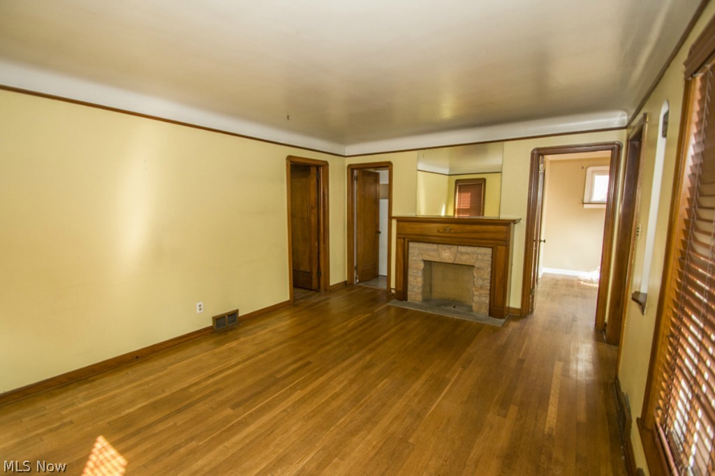 West Park - Residential