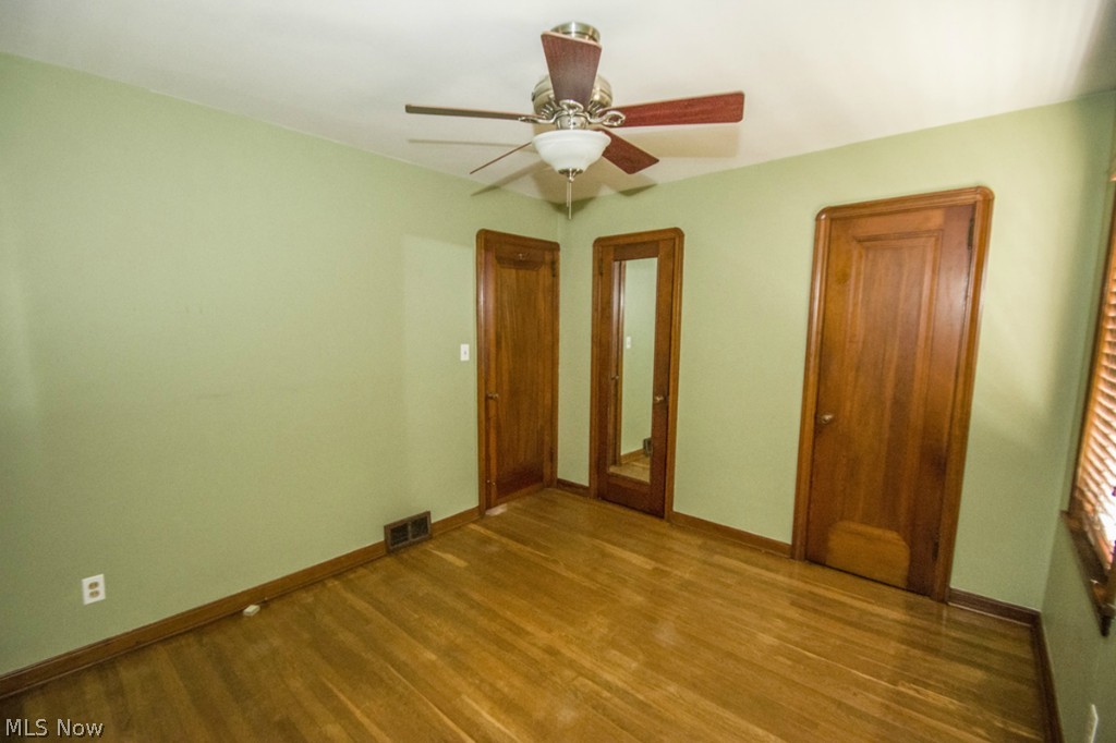 West Park - Residential