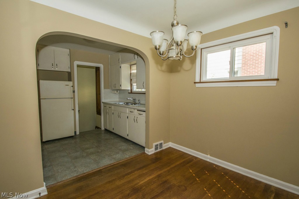 West Park - Residential