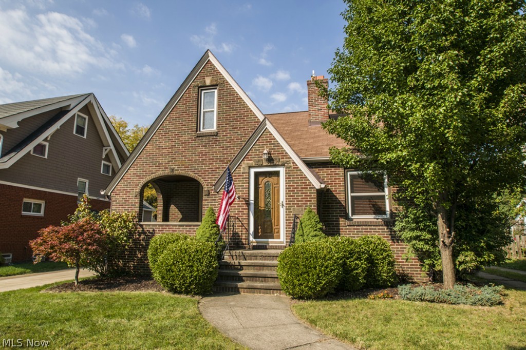 West Park - Residential