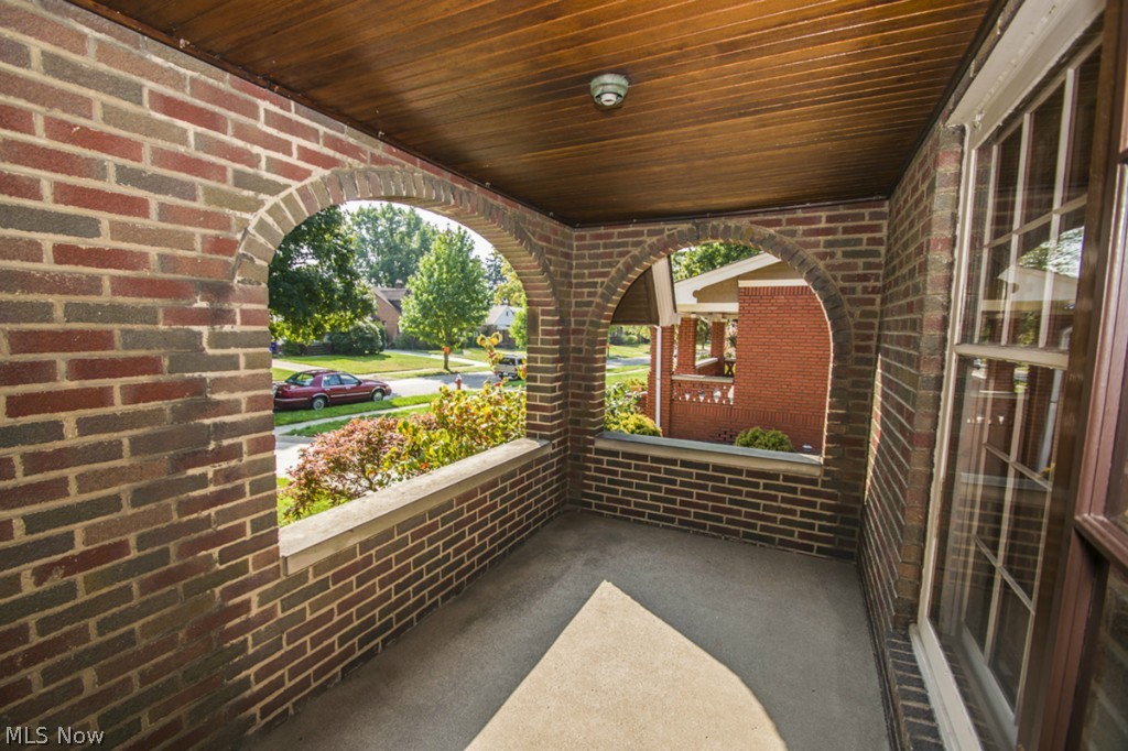 West Park - Residential