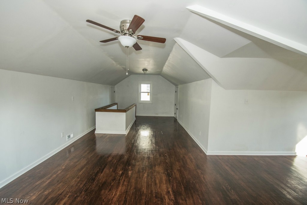 West Park - Residential