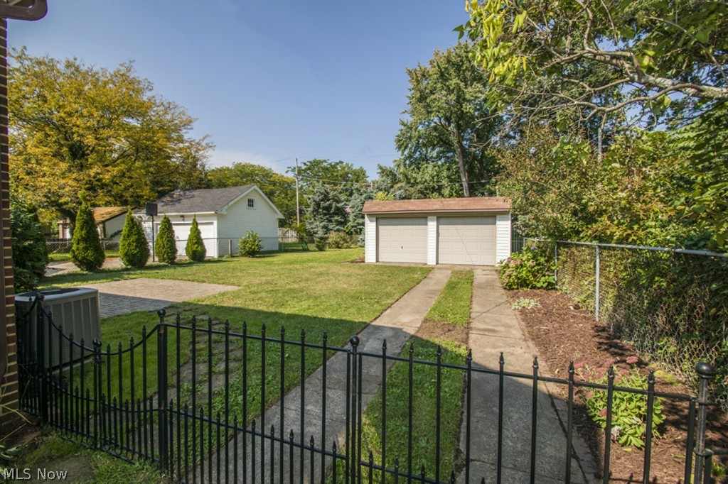 West Park - Residential