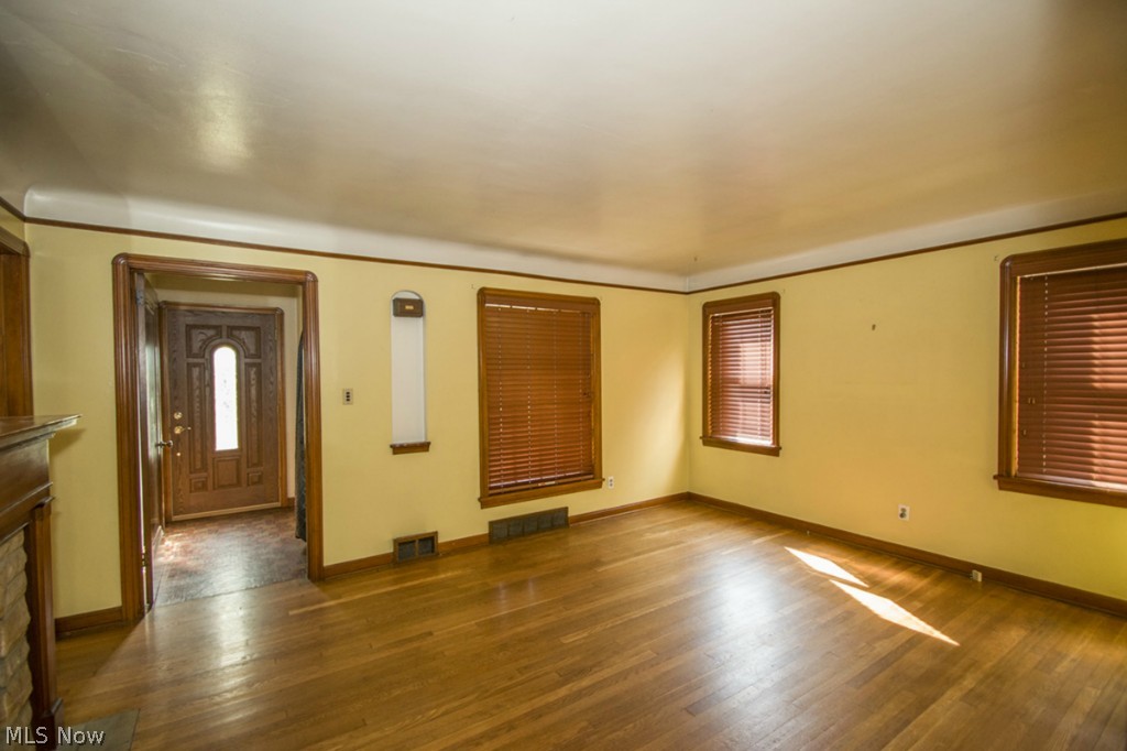 West Park - Residential