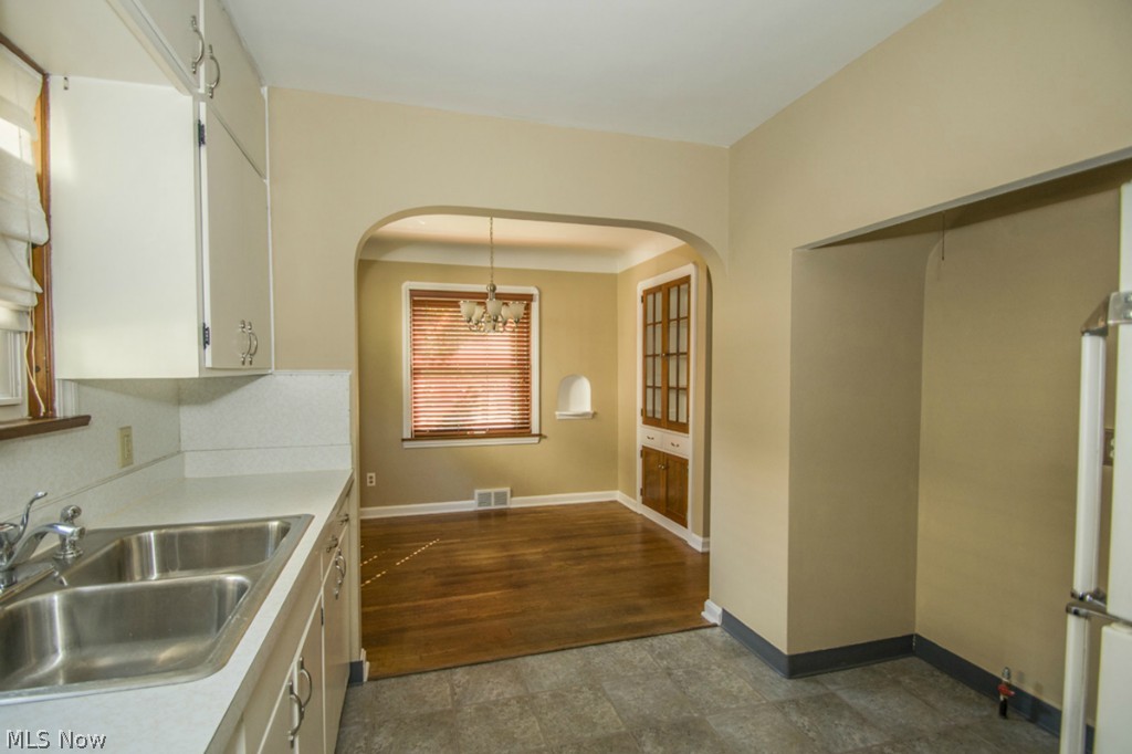 West Park - Residential