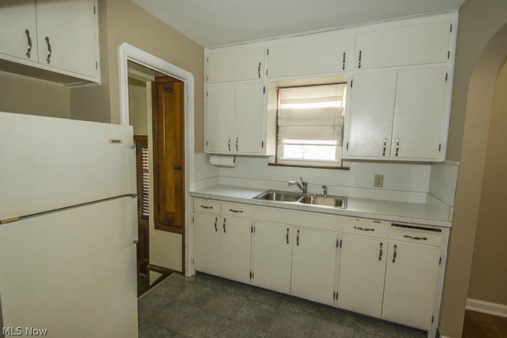 West Park - Residential