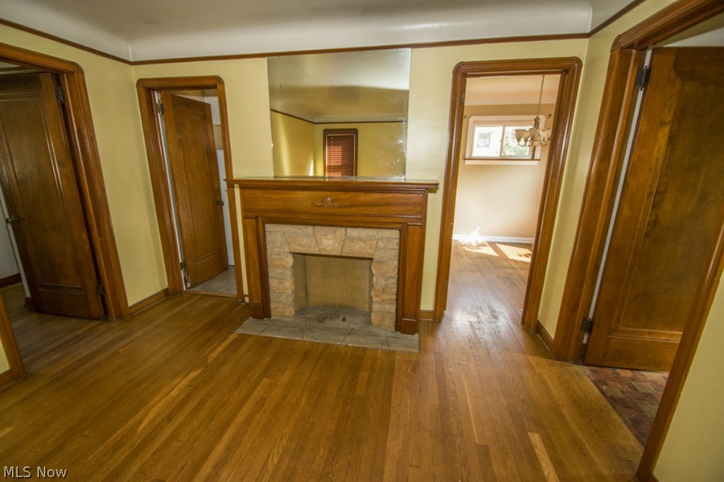 West Park - Residential