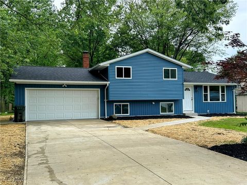 6350 Denise Drive North Ridgeville OH 44039