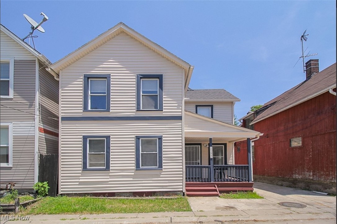 2177 W 31st Street, Cleveland, Ohio image 1