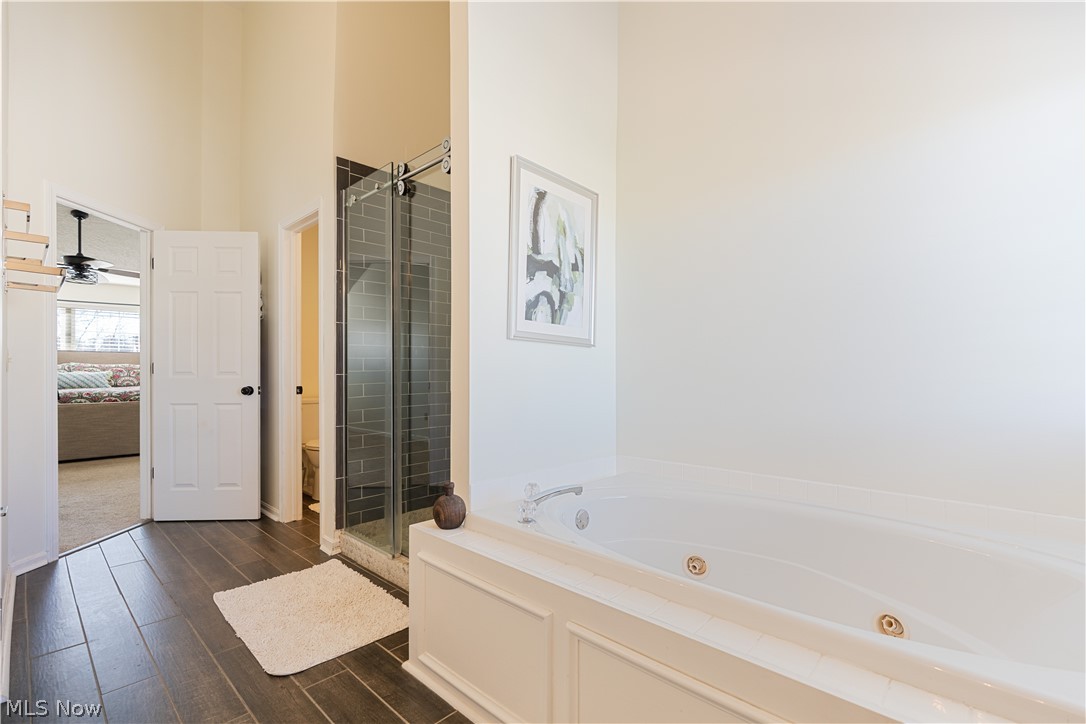 Northampton Hlnd Estates Ph I - Residential