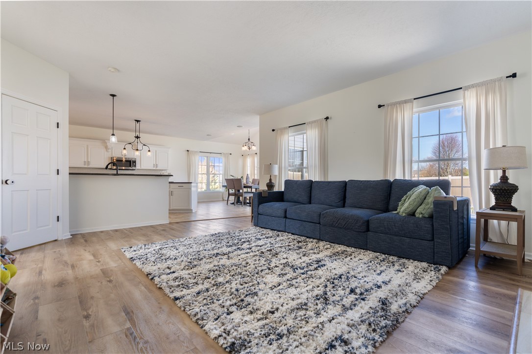 Northampton Hlnd Estates Ph I - Residential