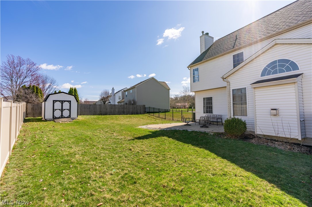 Northampton Hlnd Estates Ph I - Residential