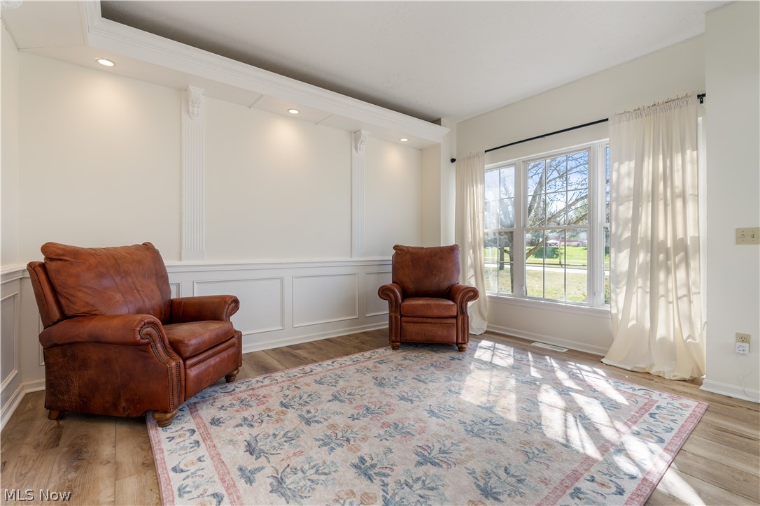 Northampton Hlnd Estates Ph I - Residential