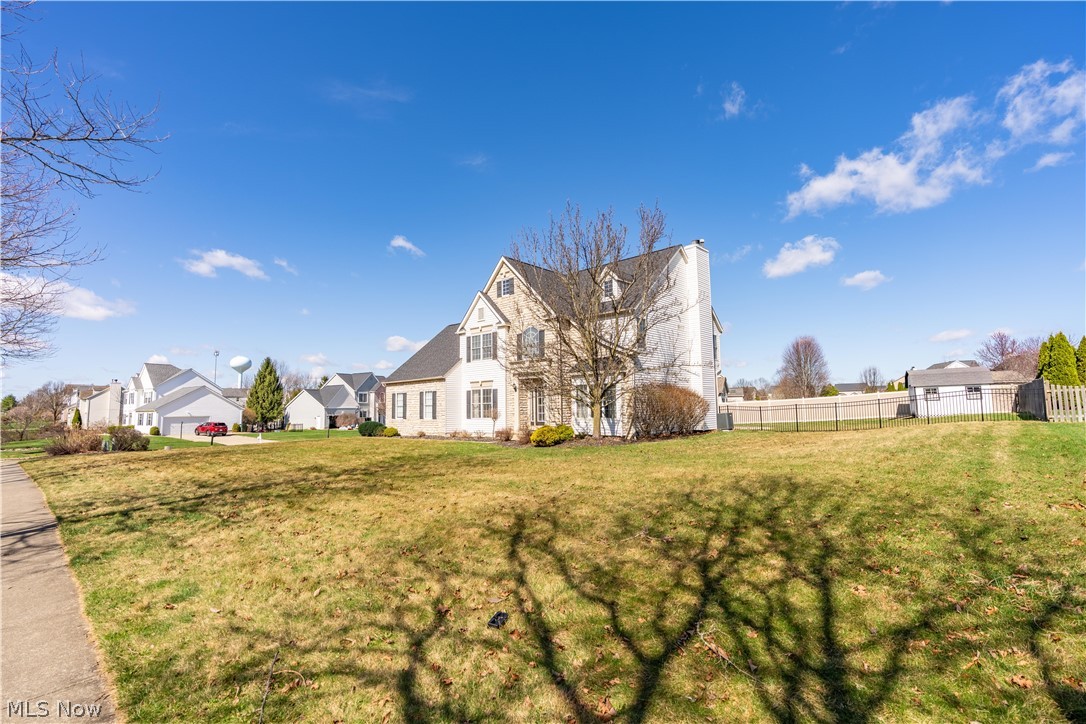 Northampton Hlnd Estates Ph I - Residential