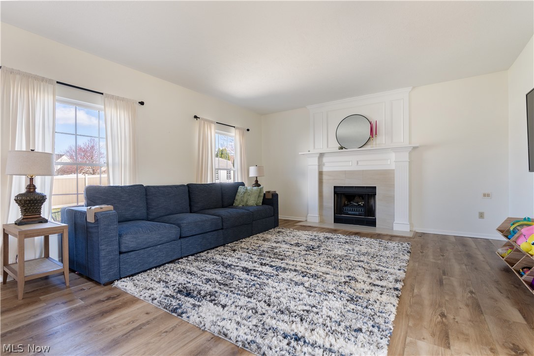 Northampton Hlnd Estates Ph I - Residential