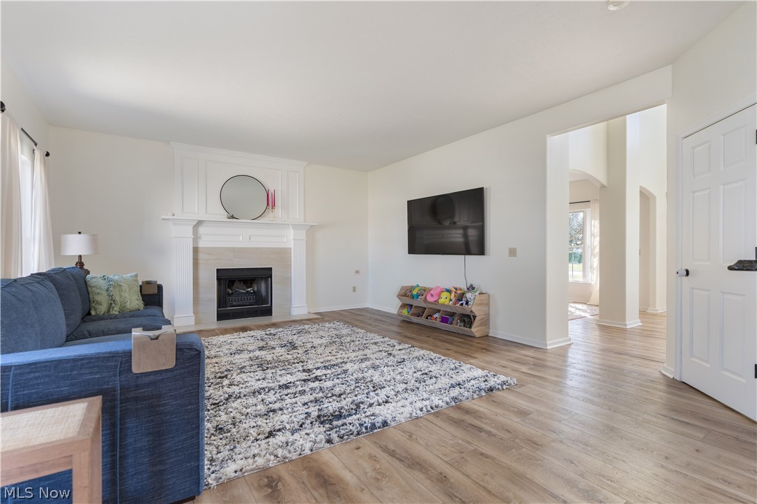 Northampton Hlnd Estates Ph I - Residential