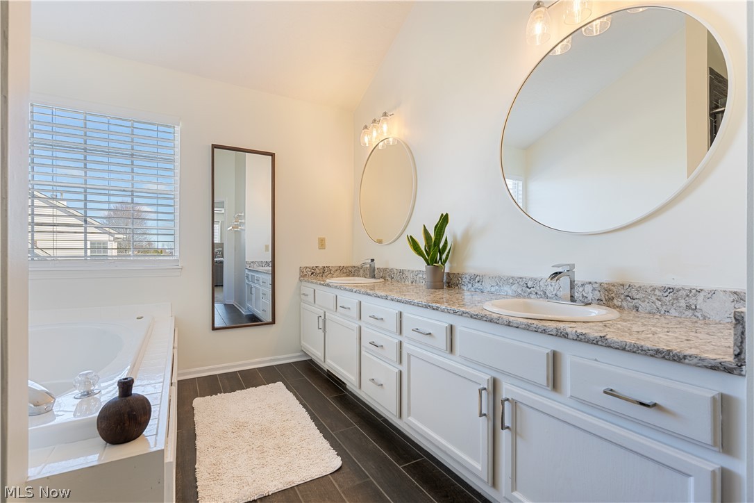 Northampton Hlnd Estates Ph I - Residential