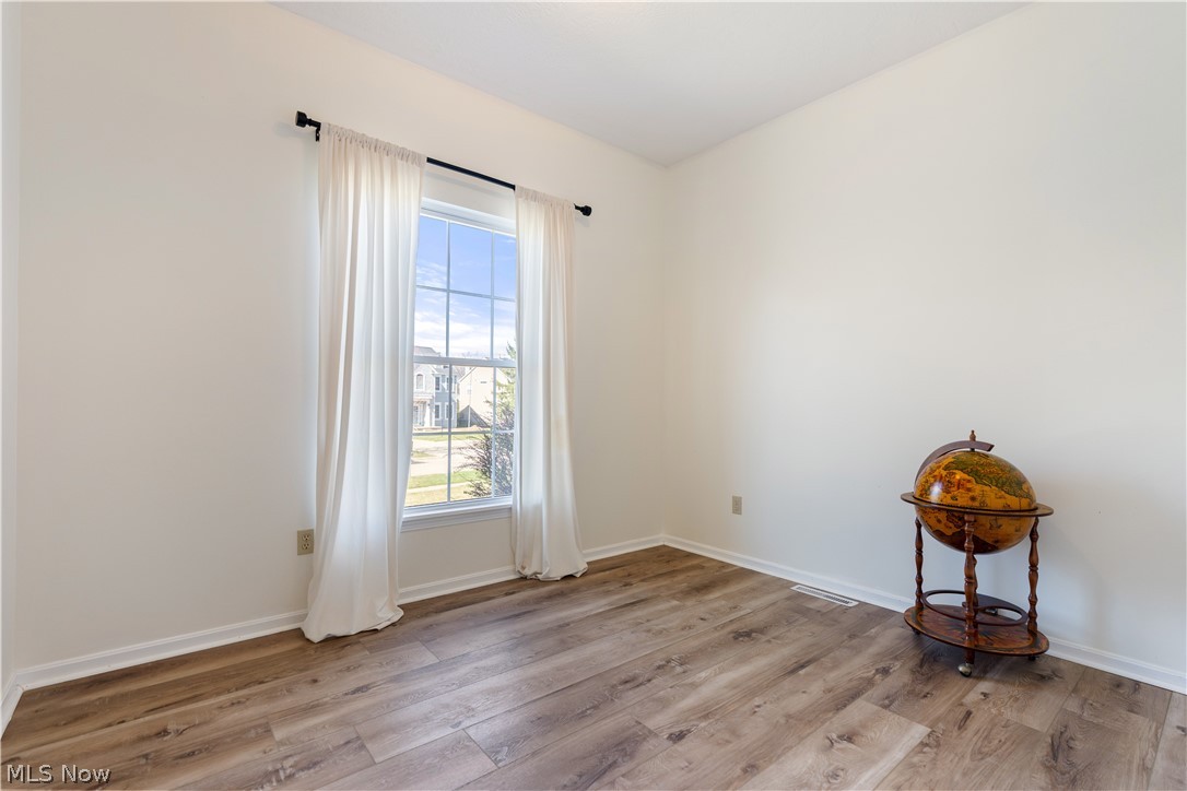 Northampton Hlnd Estates Ph I - Residential