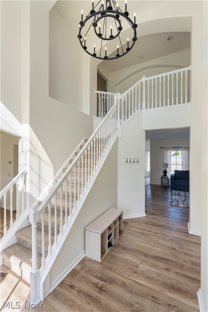 Northampton Hlnd Estates Ph I - Residential