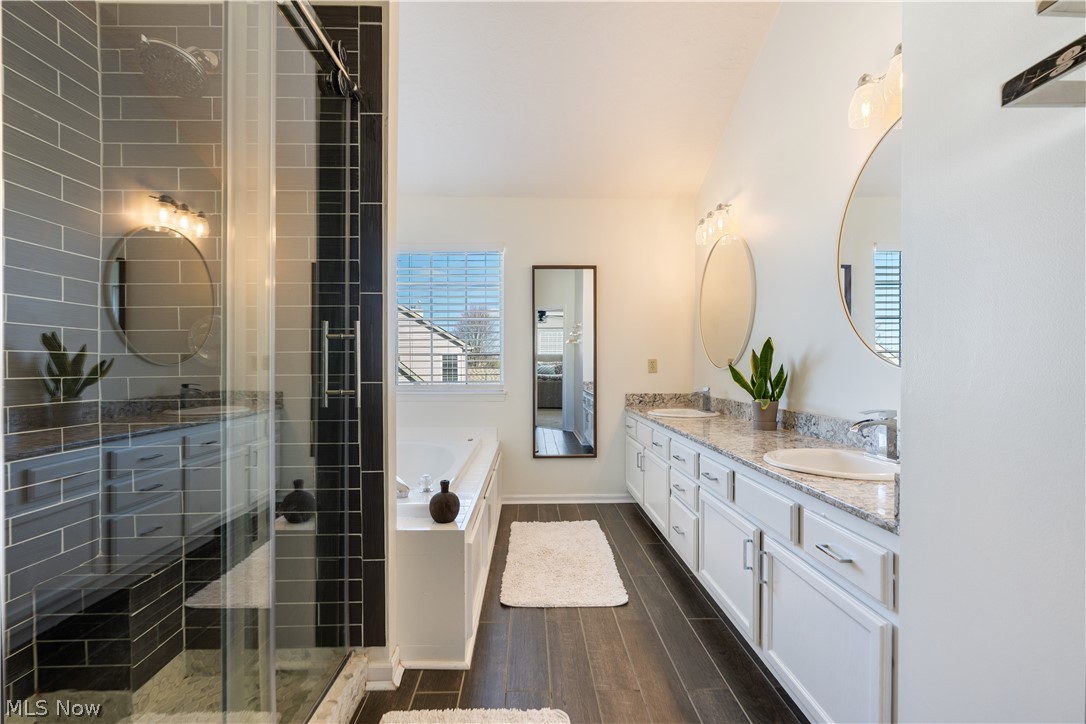 Northampton Hlnd Estates Ph I - Residential