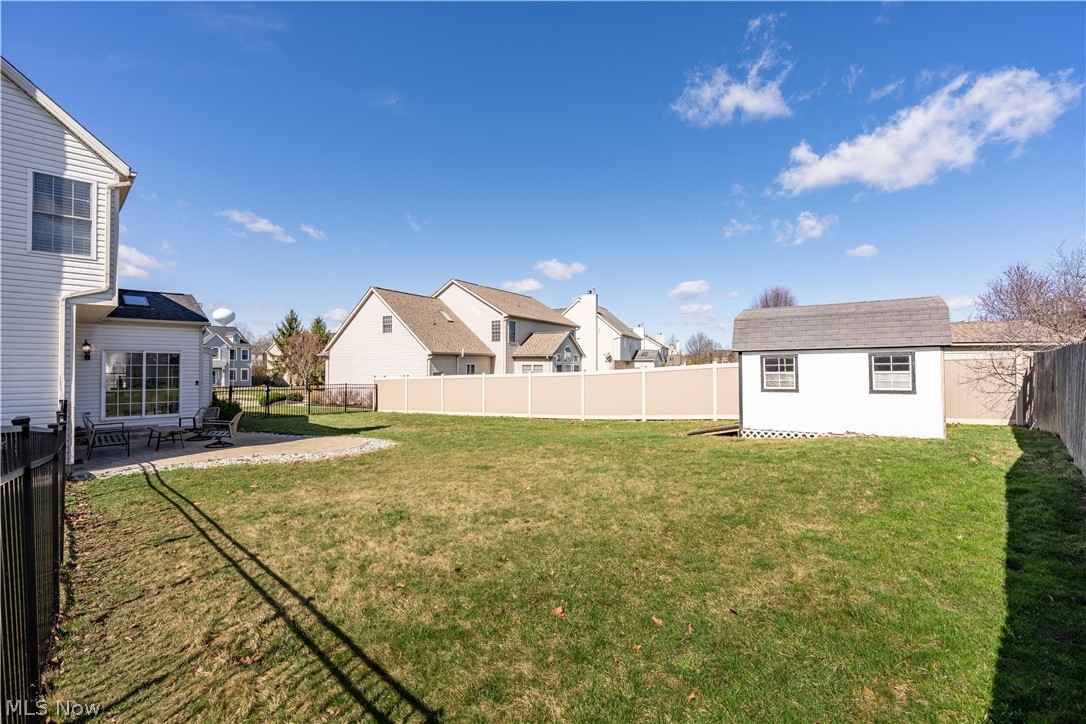 Northampton Hlnd Estates Ph I - Residential