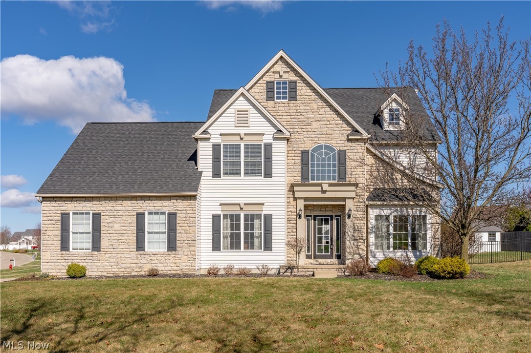 Northampton Hlnd Estates Ph I - Residential