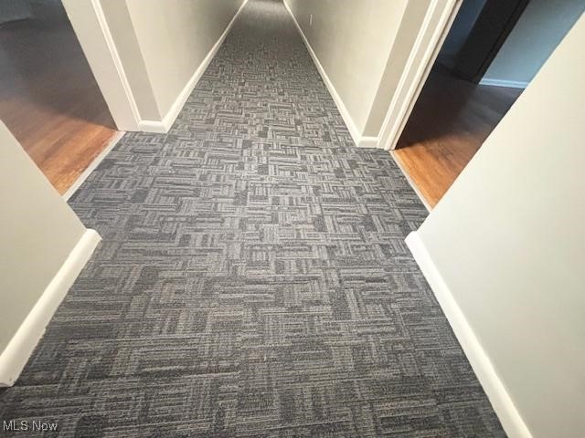 P J Odonnells Hillandale - Residential Lease