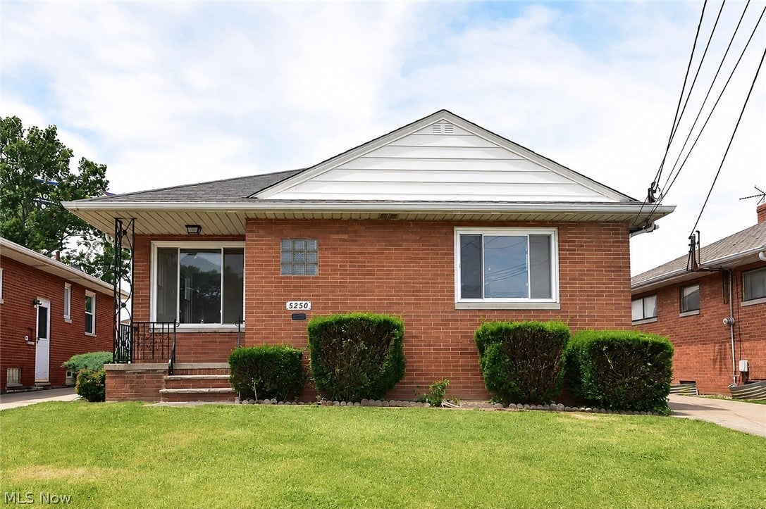 5250 E 135th Street