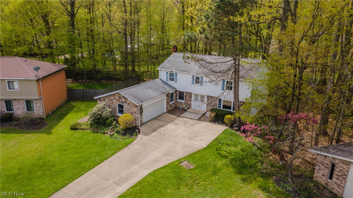 Cheswick - Residential