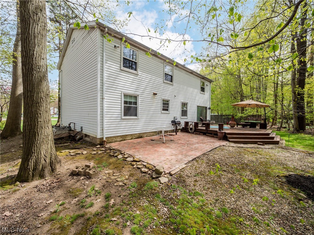 Cheswick - Residential