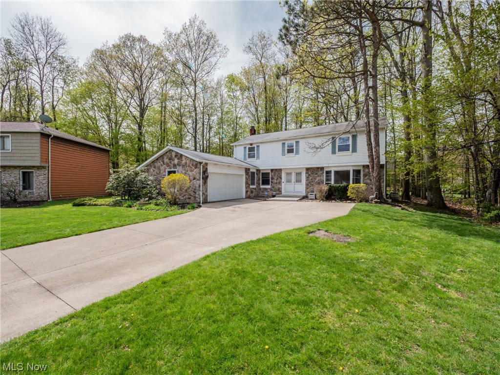 Cheswick - Residential