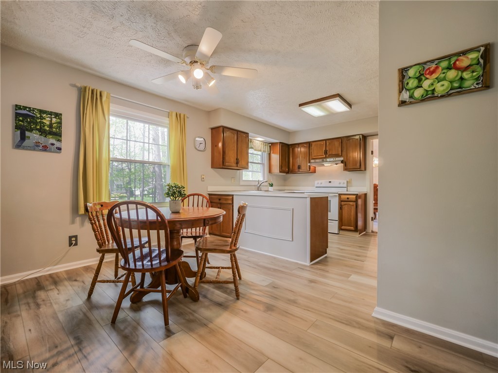 Cheswick - Residential